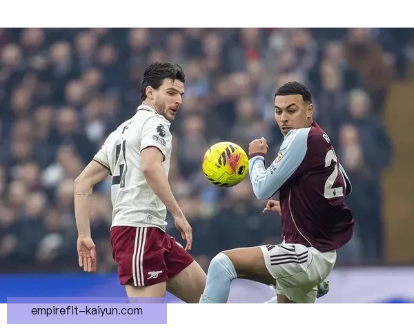 英超威尔逊状态回暖，近期表现值得关注