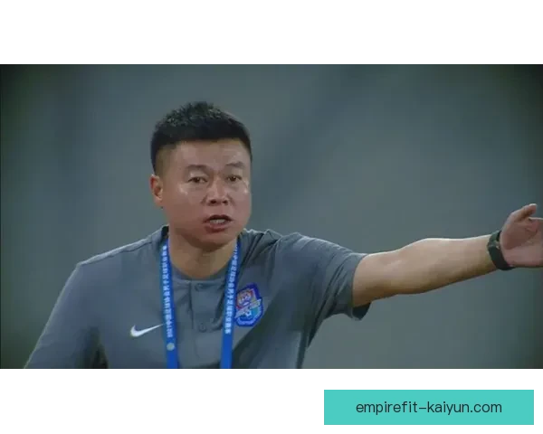 中超小组排名动态分析，竞争形势日趋激烈