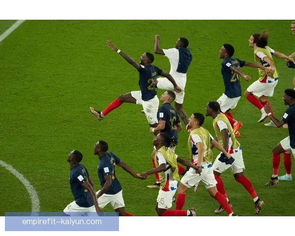 法国世界杯卫冕梦面临挑战，球队状态回暖引发关注