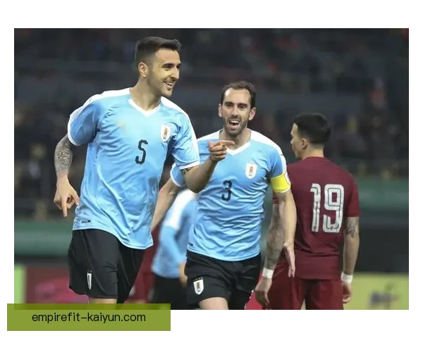 乌拉圭队未来展望值得关注，年轻球员逐渐崭露头角，球队竞争力增强。