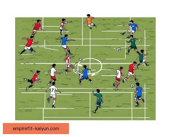 瓜迪奥拉传控理念在足球战术演变中的重要性与持续影响分析