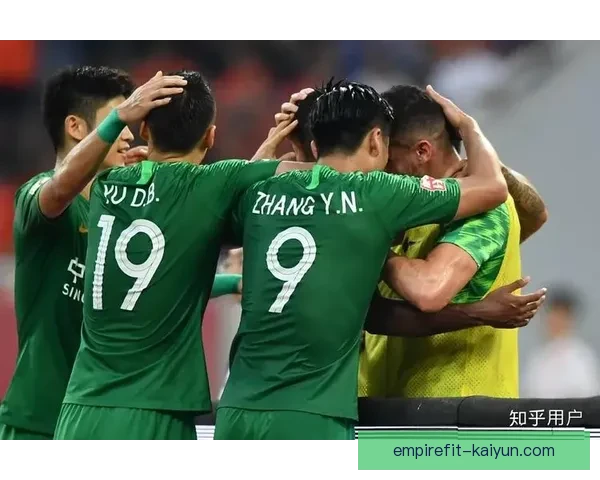 中超新政实施后联赛格局与球队竞争力走势分析