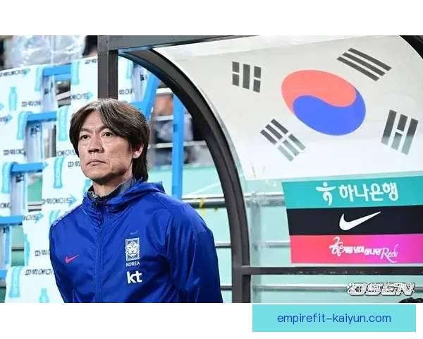 金玟哉与洪明甫教练关系近期表现稳健，合作持续提升