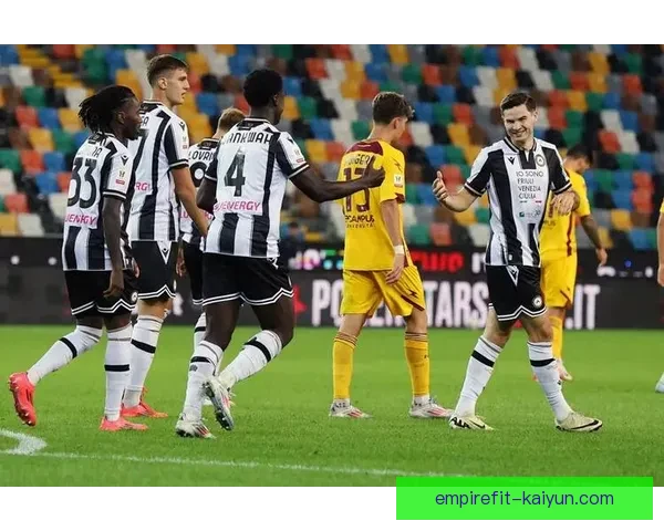 乌迪内斯球队结构解析：当前赛季阵容框架与战术体系分析