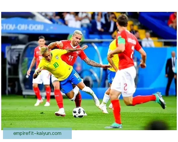 世界杯欧洲区预选赛爆冷，多支传统强队遭遇意外失利