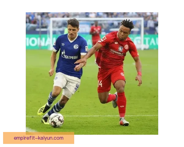 美因茨边路速度持续提升，攻防转换效率显著增强